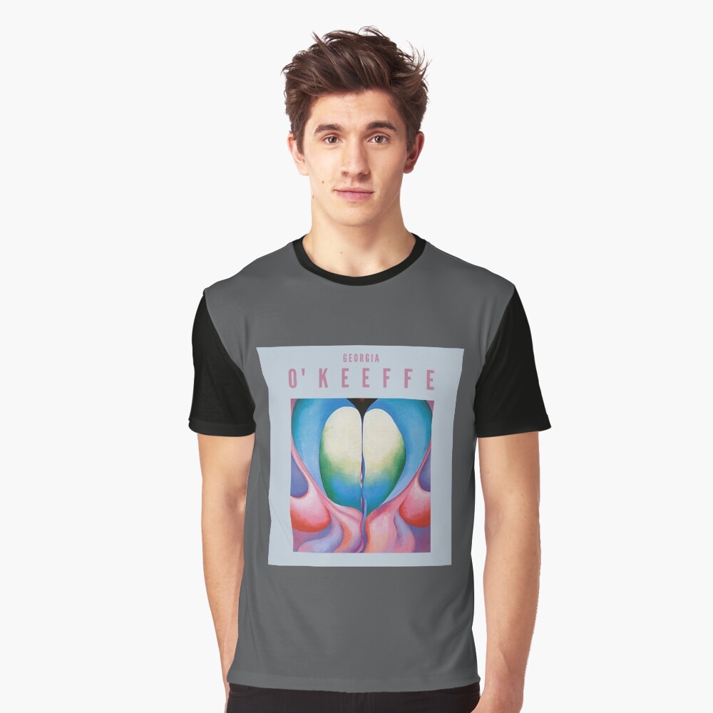 Item preview, Graphic T-Shirt designed and sold by Psycheek.