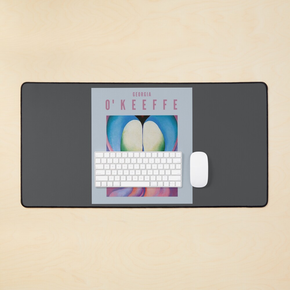 Item preview, Desk Mat designed and sold by Psycheek.