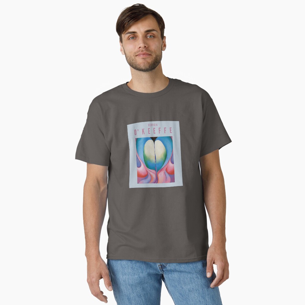 Item preview, Classic T-Shirt designed and sold by Psycheek.