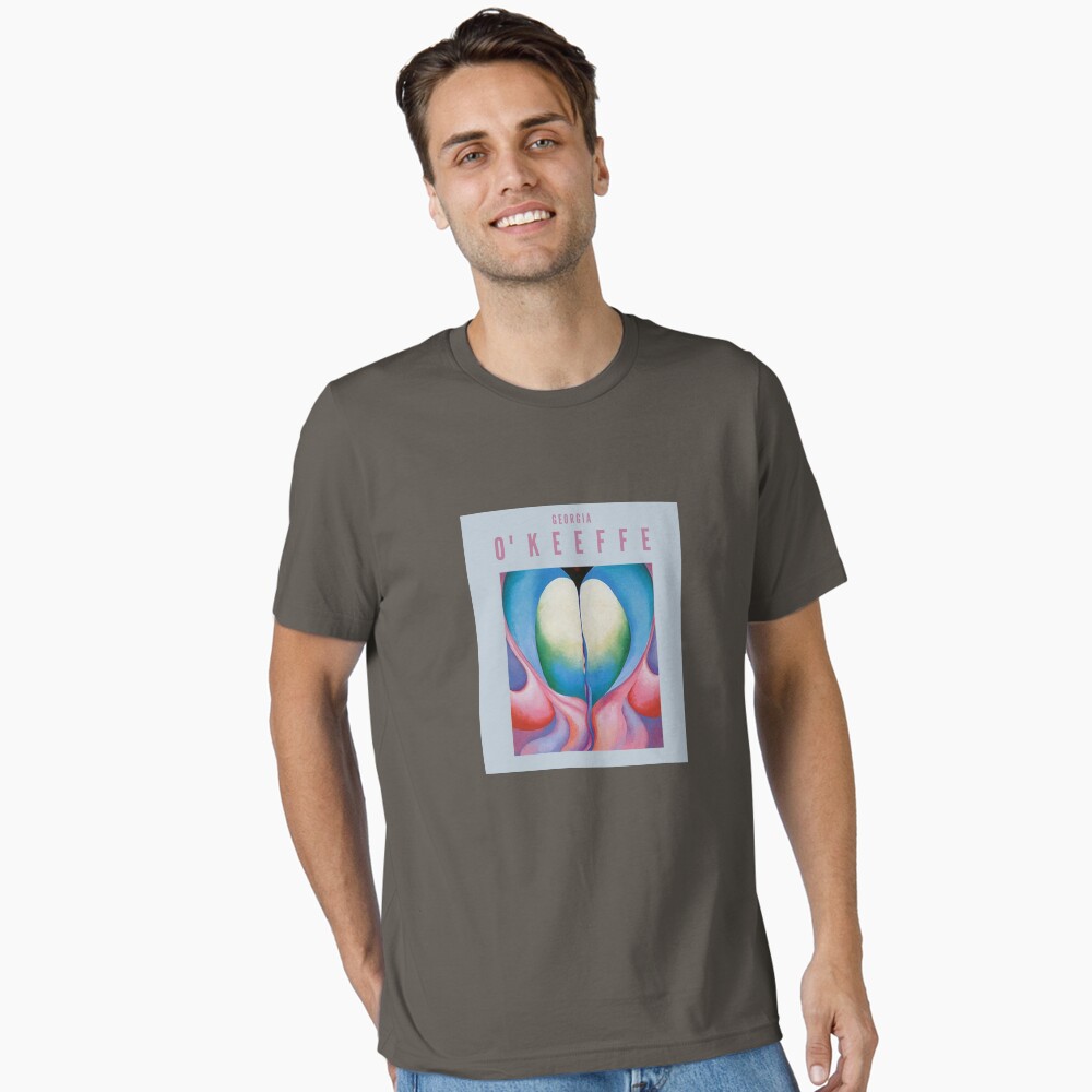 Item preview, Essential T-Shirt designed and sold by Psycheek.