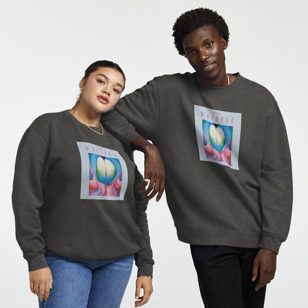 Item preview, Pullover Sweatshirt designed and sold by Psycheek.