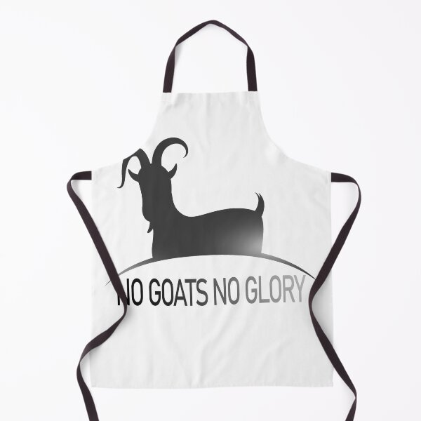 Item preview, No Goats No Glory designed and sold by askarne.