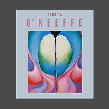 Artwork thumbnail, Georgia O'Keeffe, Series 1, No. 8, 1918, oil-painting on canvas by Psycheek
