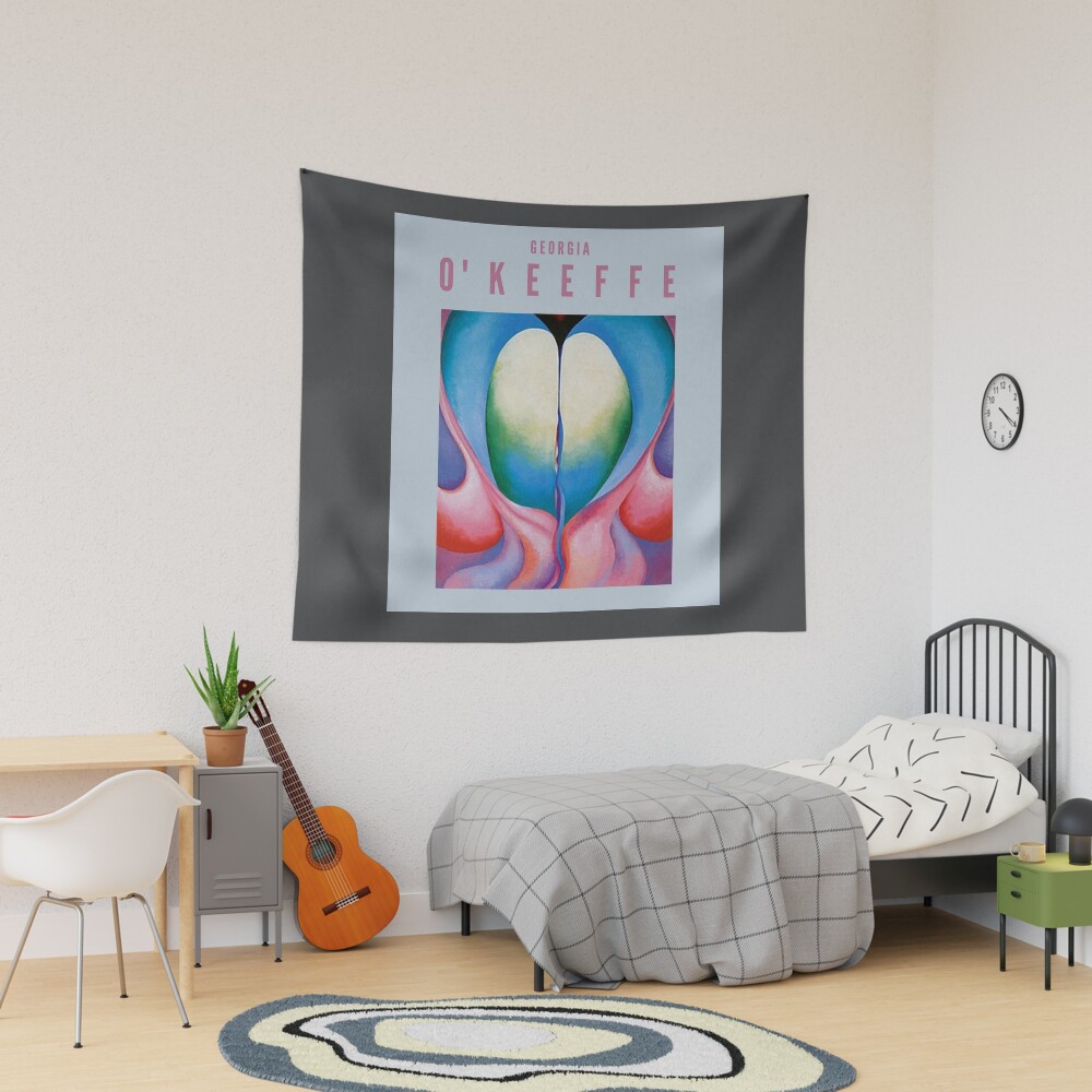 Item preview, Tapestry designed and sold by Psycheek.