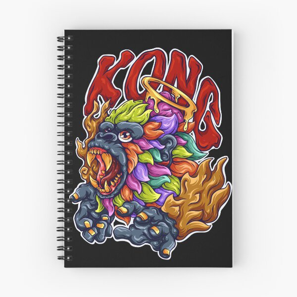 Item preview, Kong designed and sold by koyung500Store.