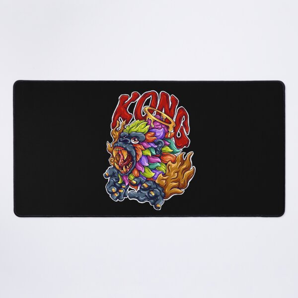 Item preview, Kong designed and sold by koyung500Store.