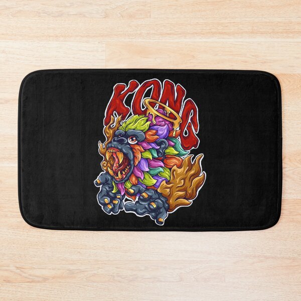 Item preview, Kong designed and sold by koyung500Store.