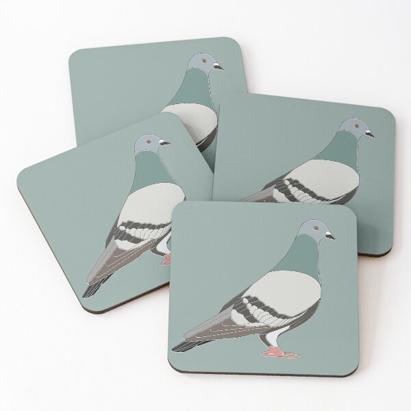 Item preview, pigeons designed and sold by Iliasar4.