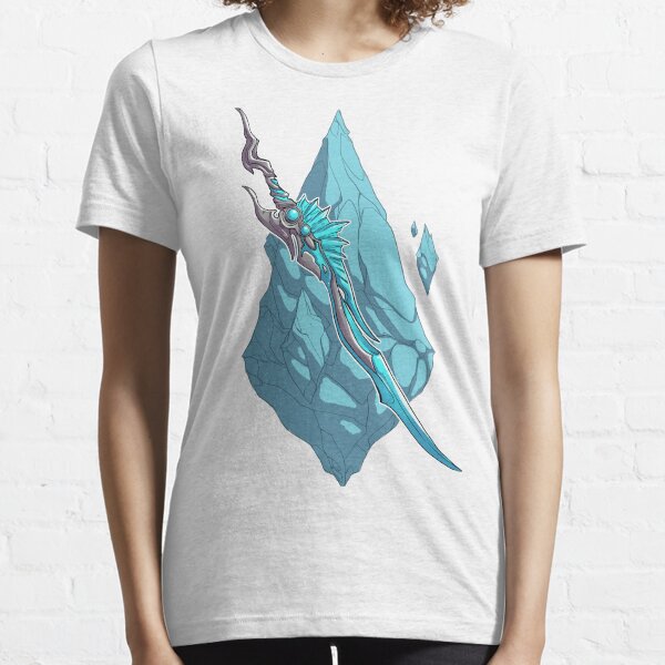 Divine Light Essential T-Shirt