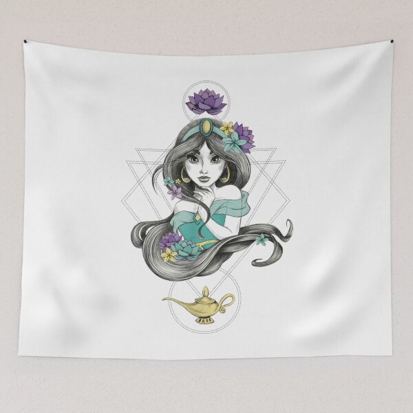 Item preview, Colorful Boho Graphic designed and sold by DenisJoness.