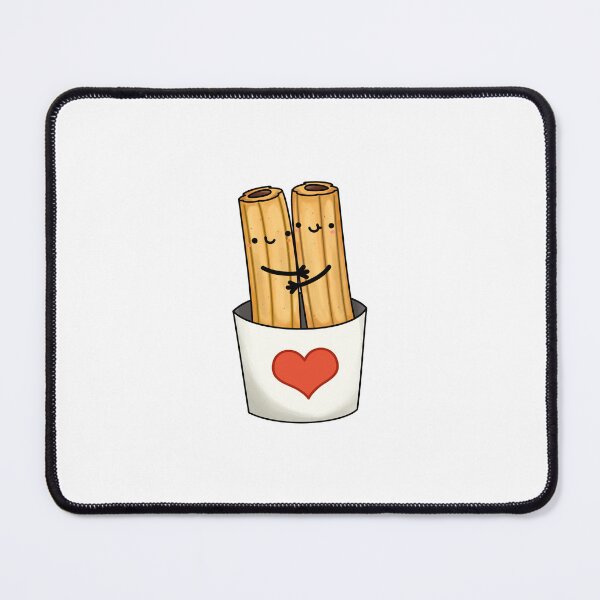 Item preview, Cute Kawaii Churros designed and sold by kawaiilife.