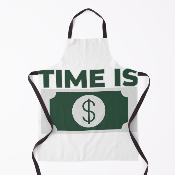 Item preview, Time is money designed and sold by Hvmanerror.