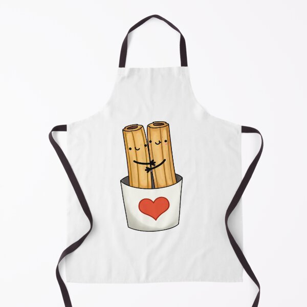 Item preview, Cute Kawaii Churros designed and sold by kawaiilife.