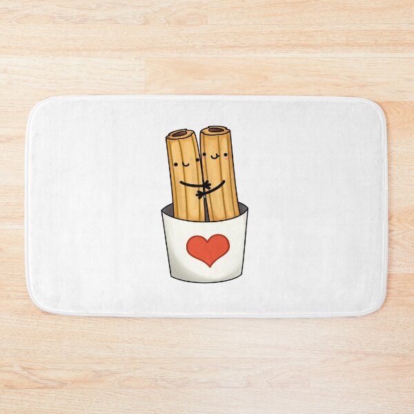 Item preview, Cute Kawaii Churros designed and sold by kawaiilife.