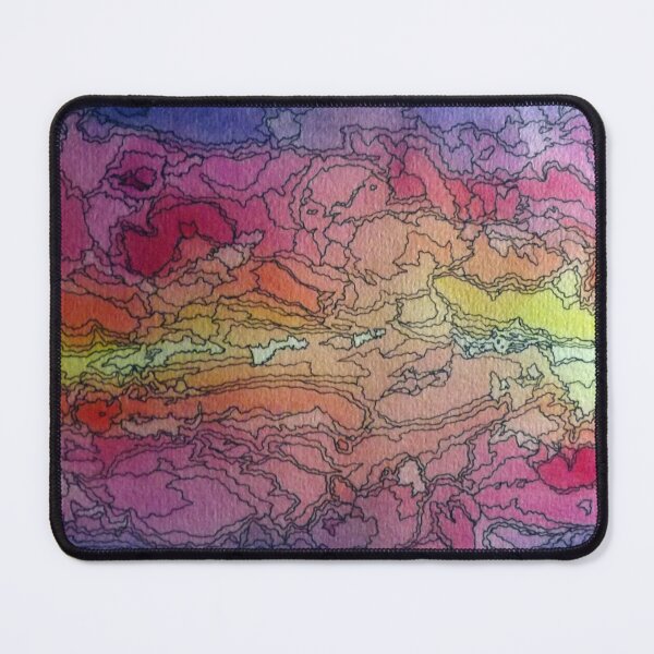 Item preview, Rainbow Contour designed and sold by Crystal Fiquette.