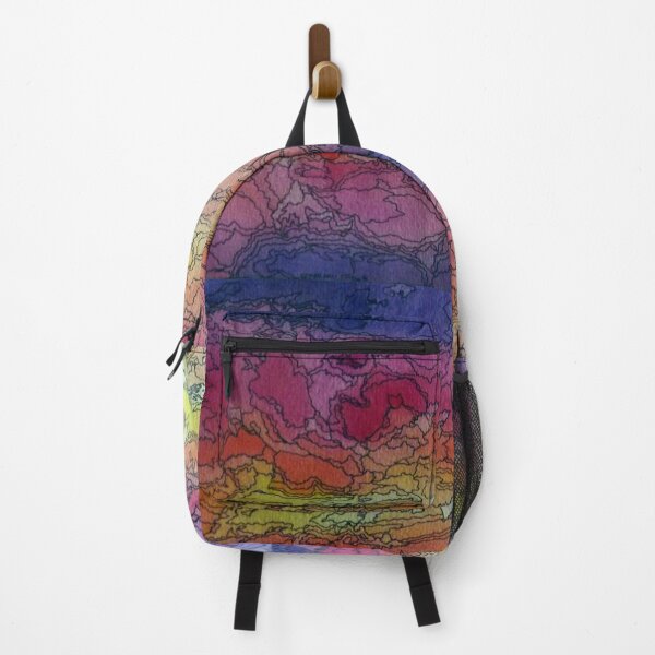 Item preview, Rainbow Contour designed and sold by Crystal Fiquette.