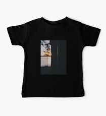Sunset Baby Tee