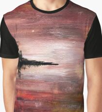 Psychedelic Delight Graphic T-Shirt