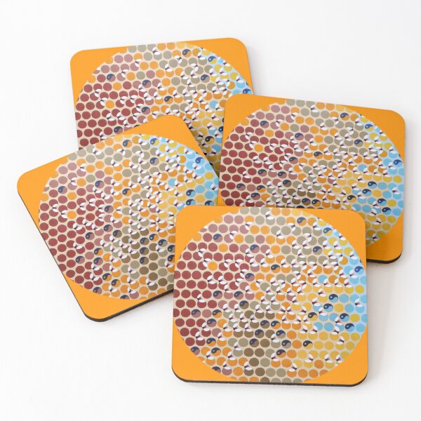 Item preview, kaleidoscope 2 designed and sold by federico cortese.