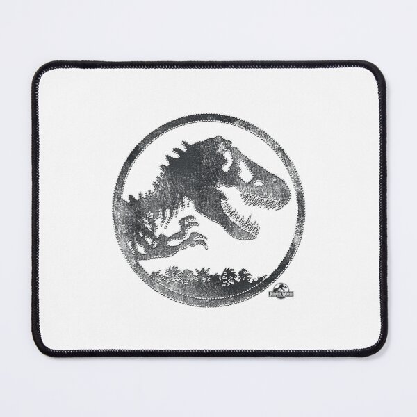 Item preview, Fossil Logo Stitch Patch Coin designed and sold by TarynAbbott.