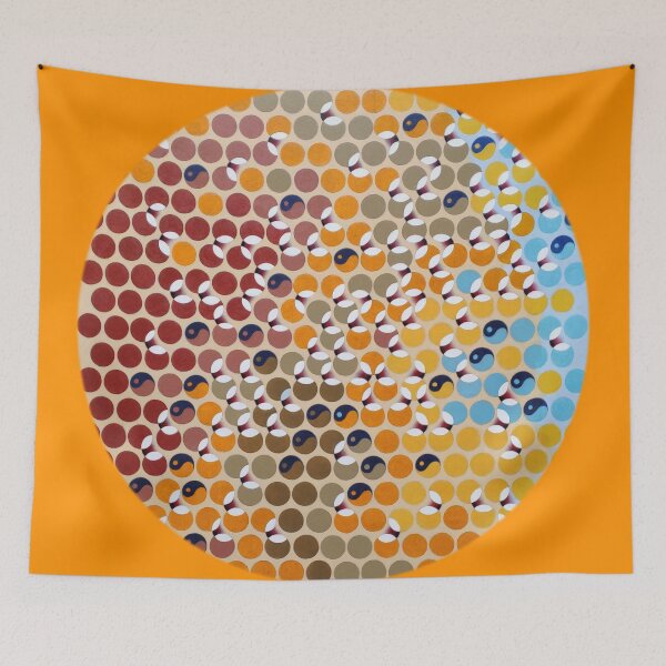 Item preview, kaleidoscope 2 designed and sold by federico cortese.