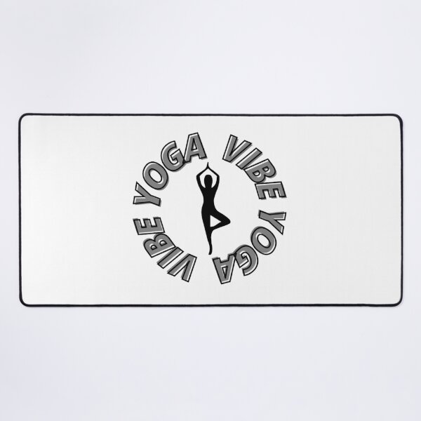 Item preview, Yoga vibe designed and sold by TVstuff.