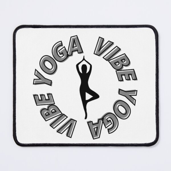 Item preview, Yoga vibe designed and sold by TVstuff.