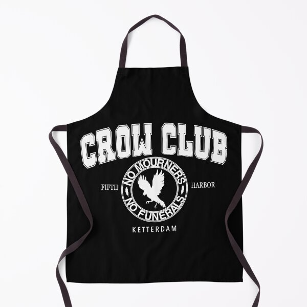 Item preview, CROW CLUB 2  designed and sold by SilverBloom.
