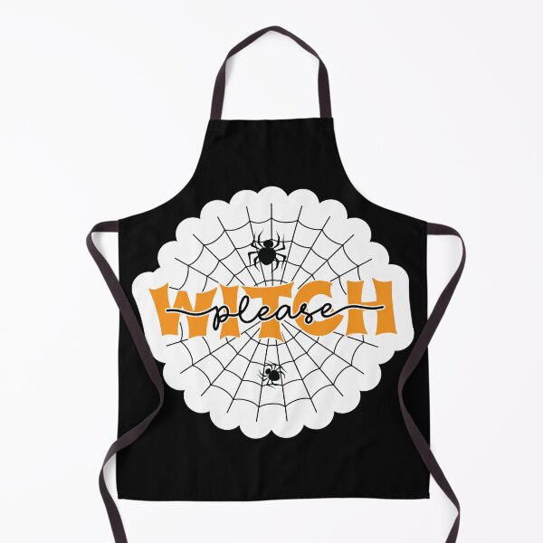 Item preview, witch please, Vintage Pumpkin,Costume Idea,Diy,Last Minute,Florence Pugh,Halloween Costume 2022,Ends,Esther,Halloween Ends,Invitation,Orphan,Scarry designed and sold by NAZIMNADIR.