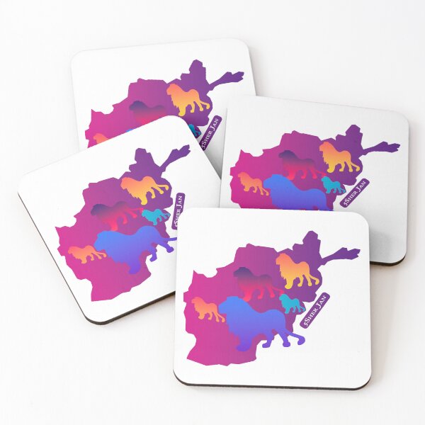 Item preview, AFGHANISTAN, PANJSHER,  designed and sold by KabulPrints.