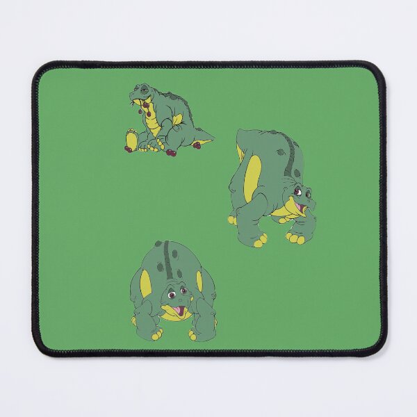 Item preview, Land Before Time Spike Pack designed and sold by mikejapan2.