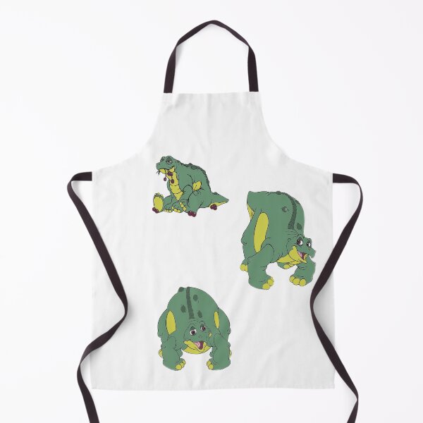 Item preview, Land Before Time Spike Pack designed and sold by mikejapan2.