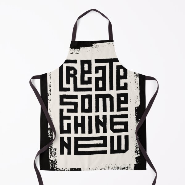 Item preview, Create some thing new designed and sold by Hvmanerror.