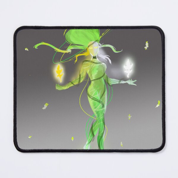 Item preview, Protector of the forest | Artprint designed and sold by Leafy Impressions.