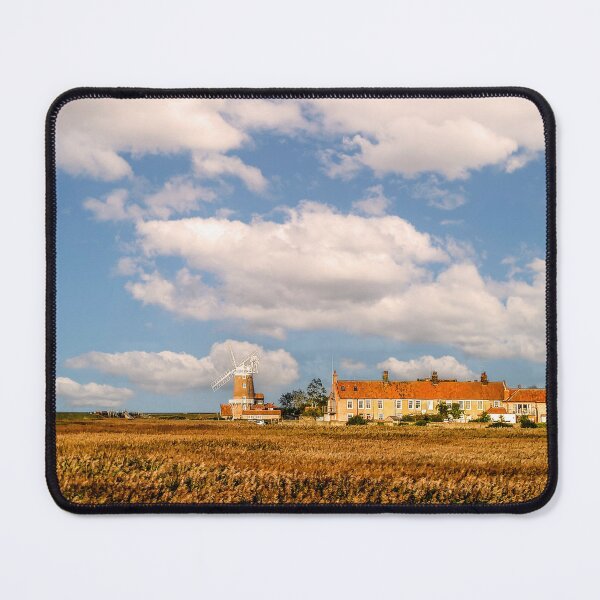 Item preview, Cley next the Sea Norfolk designed and sold by Jim Key.