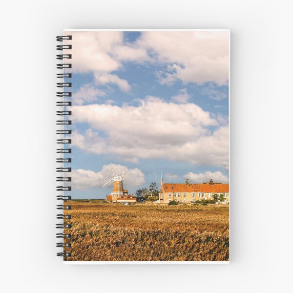 Item preview, Cley next the Sea  Norfolk designed and sold by Jim Key.