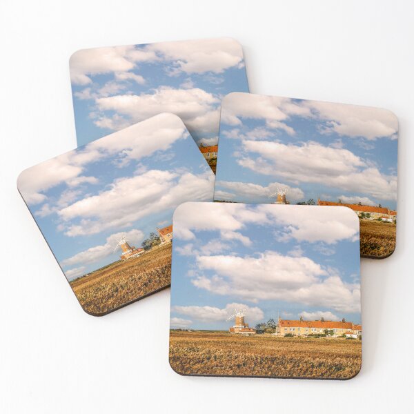 Item preview, Cley next the Sea  Norfolk designed and sold by Jim Key.