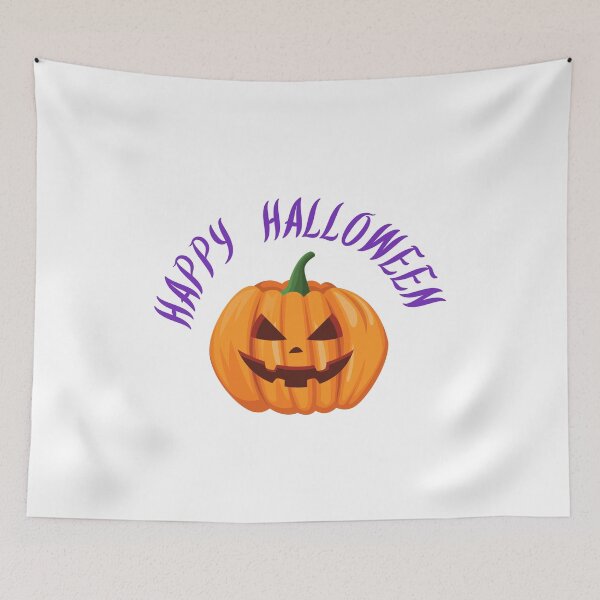 Item preview, HAPPY HALLOWEEN  designed and sold by IsaCria.