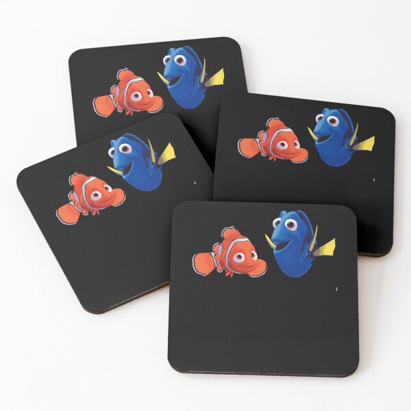 Item preview, Funny Gift For Swimming Finding Nemo Reasons People Laugh designed and sold by KaneCoane808.