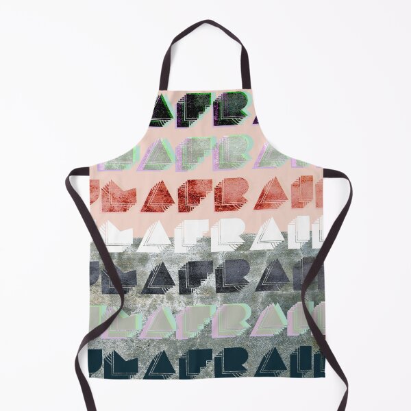 Item preview, UNAFRAID! designed and sold by gasponce.