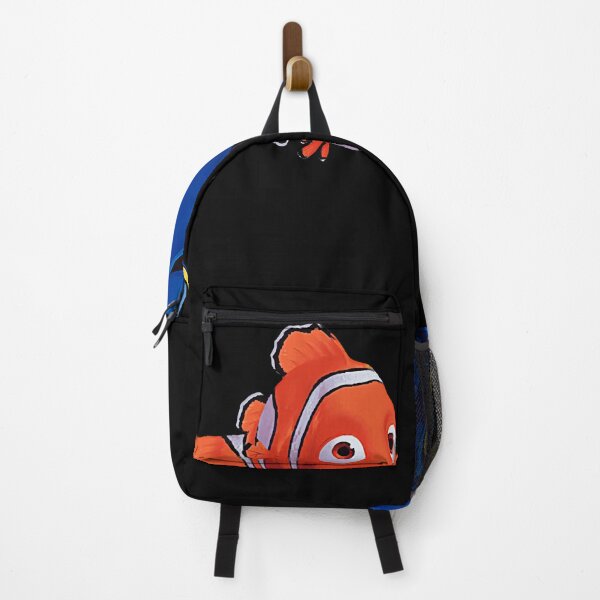 Item preview, Funny Gift For Swimming Finding Nemo Reasons People Laugh designed and sold by KaneCoane808.