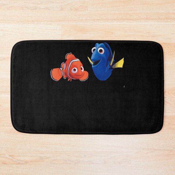 Item preview, Funny Gift For Swimming Finding Nemo Reasons People Laugh designed and sold by KaneCoane808.