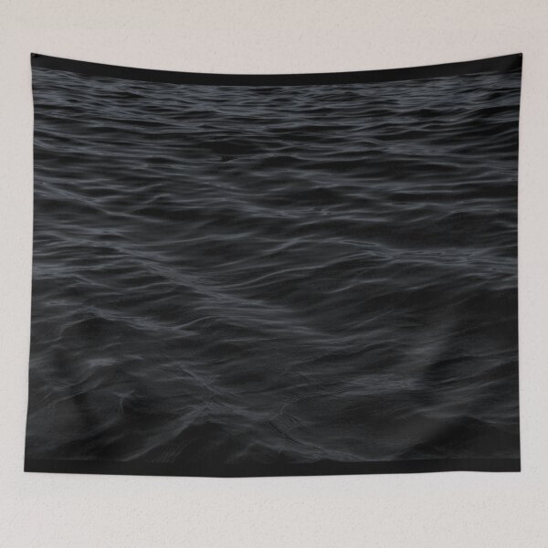 Item preview, Into the Blue - Dark Ocean Design designed and sold by Luciusinfabula.