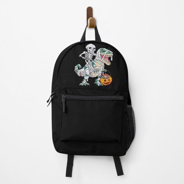 Item preview, Skeleton Riding Dinosaur Bones Halloween designed and sold by alexquang.