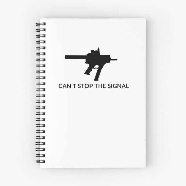 Item preview, Can’t Stop The Signal designed and sold by Anonymousbtb.