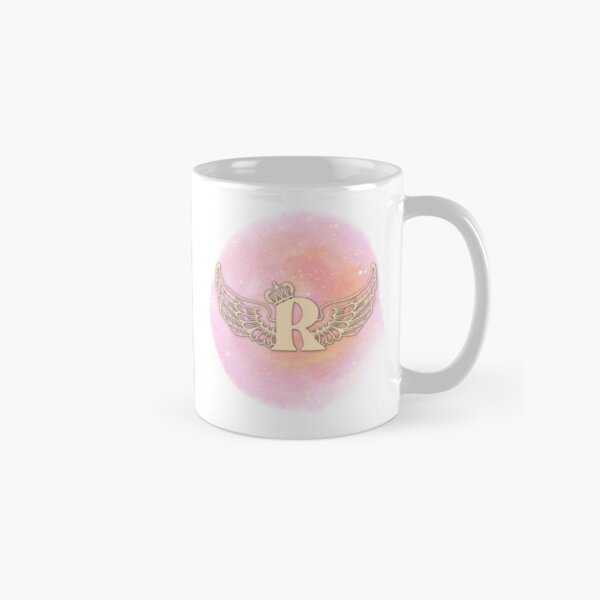 Item preview, Roxy Vega Mug - Zodiac Academy Inspired Mug - Fae - Fantasy - YA Books - Romance Books designed and sold by lauras224.