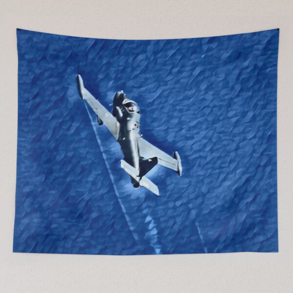 Item preview, Strikemaster Power In Slumber designed and sold by Fearless-Fox.