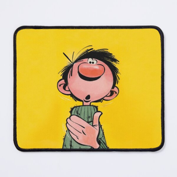 Item preview, Gaston designed and sold by BrigitteCooper.