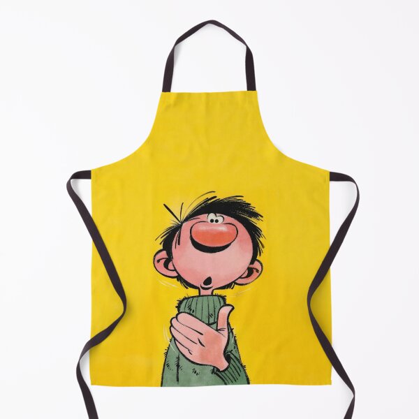Item preview, Gaston designed and sold by BrigitteCooper.
