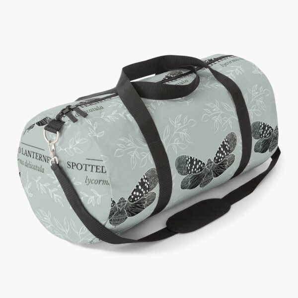 Item preview, Spotted Lanternfly designed and sold by radiantdark.